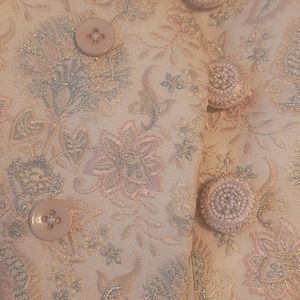 Indian Kurta Sharwani